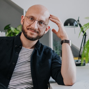 Jacek Kłosiński